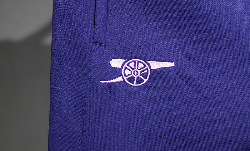 Arsenal 2024/25 Travel Tracksuit