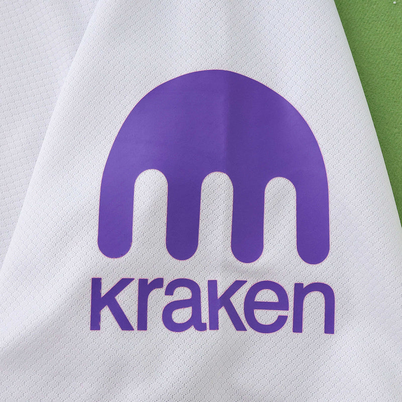 Tottenham Hotspur 2025/26 Home Jersey