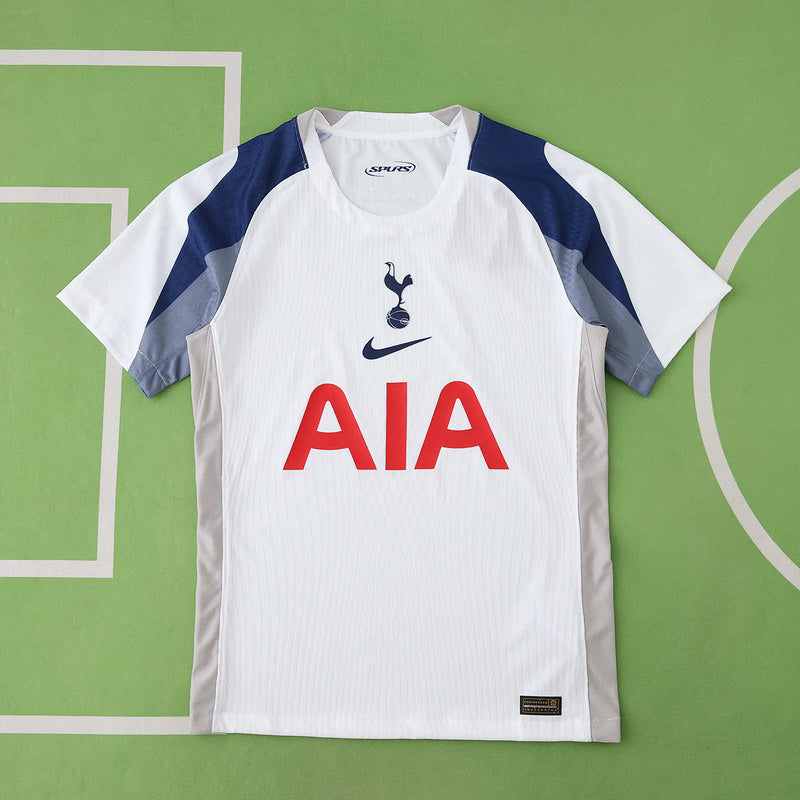 Tottenham Hotspur Player Jersey Home 2025/26