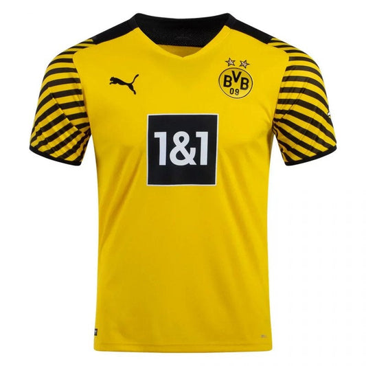 Camiseta local del Borussia Dortmund 21/22 (versión para aficionados)