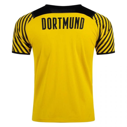 Camiseta local del Borussia Dortmund 21/22 (versión para aficionados)