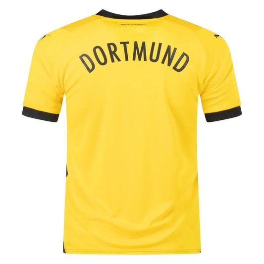 Camiseta local del Borussia Dortmund 23/24 (versión para aficionados)