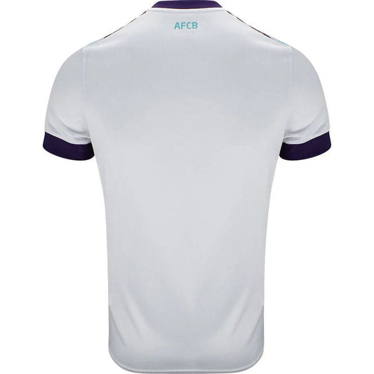 Bournemouth 24/25 II Away Jersey - Fan Version