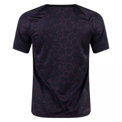 Brazil 22/23 Goalkepper Jersey - Fan Version