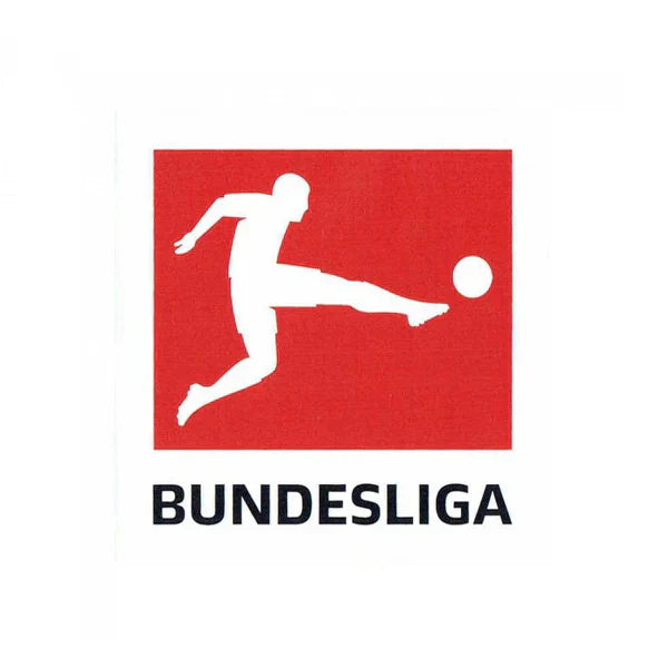 Parche de participación en la Bundesliga