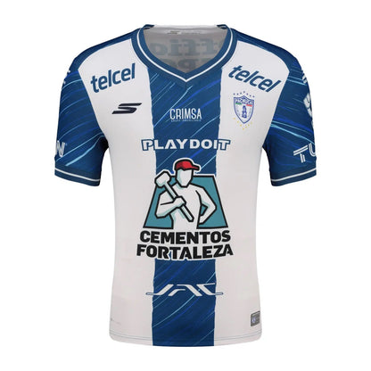 Pachuca Home Player Version 2025/26