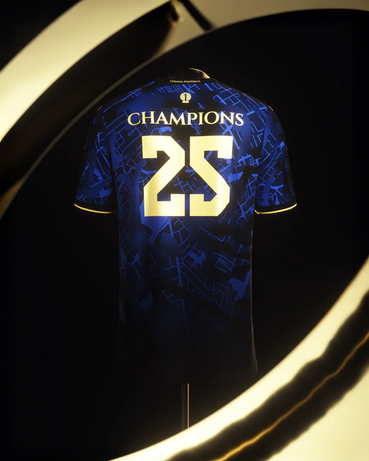 The Blues (2025 Club WC Winners) Jersey Chelsea
