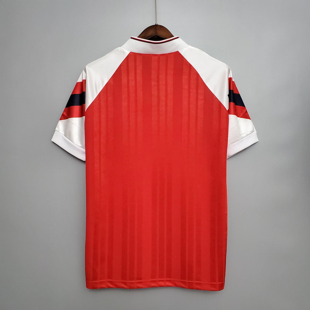 Arsenal Retro Jersey home 1992/94
