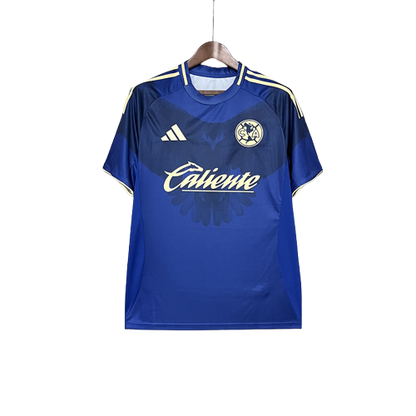 Camiseta Tercera Club América 25/26 - Versión Fan