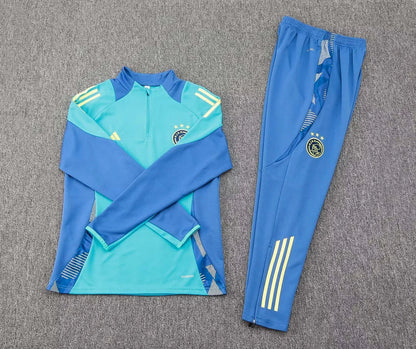 Ajax 24/25 - Tracksuit - 1/2 Zip