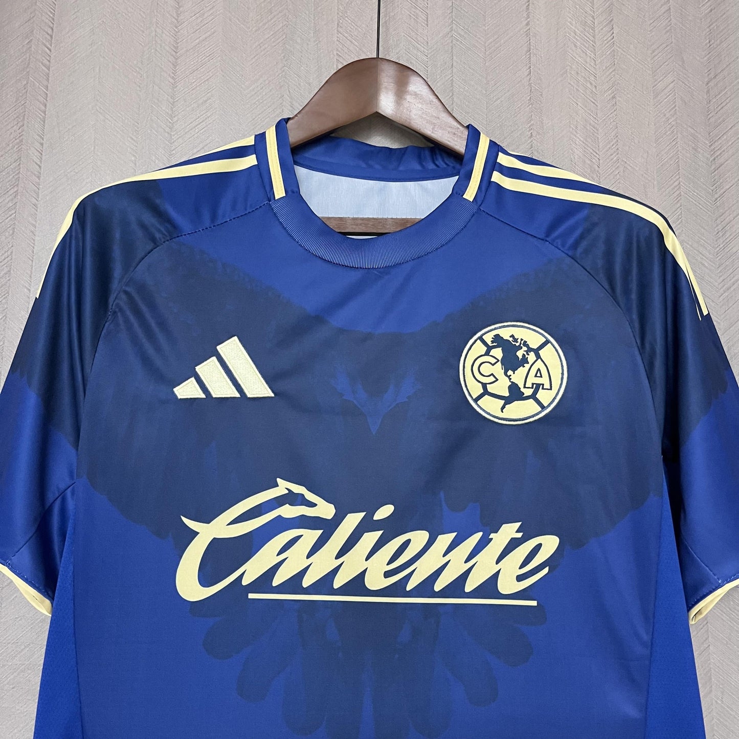 Camiseta del Club América III 2025/26
