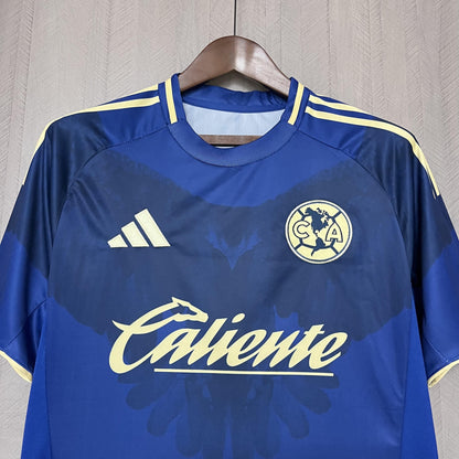 Camiseta del Club América III 2025/26