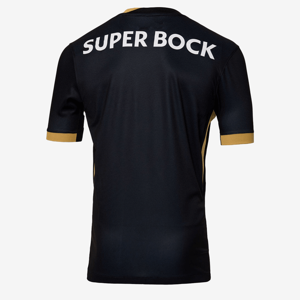 Camiseta 3ª del Sporting “7” Ronaldo 2024/25 - ¡ÚLTIMAS UNIDADES! 🔥💚