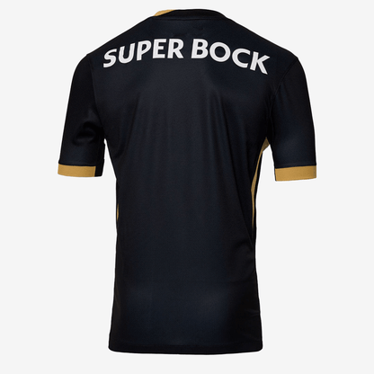 Camiseta 3ª del Sporting “7” Ronaldo 2024/25 - ¡ÚLTIMAS UNIDADES! 🔥💚