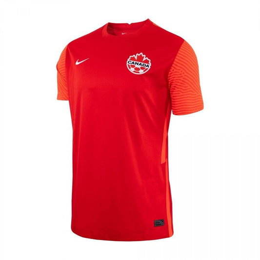 Camiseta local de Canadá 21/22 (versión para aficionados)