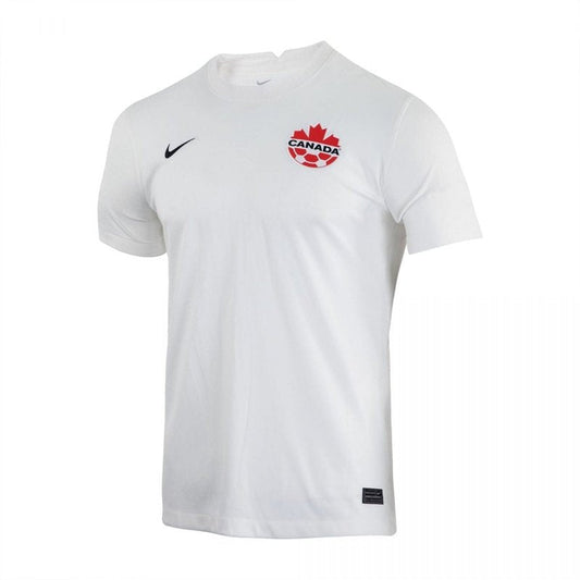 Camiseta de visitante de Canadá 21/22 II - Versión para aficionados