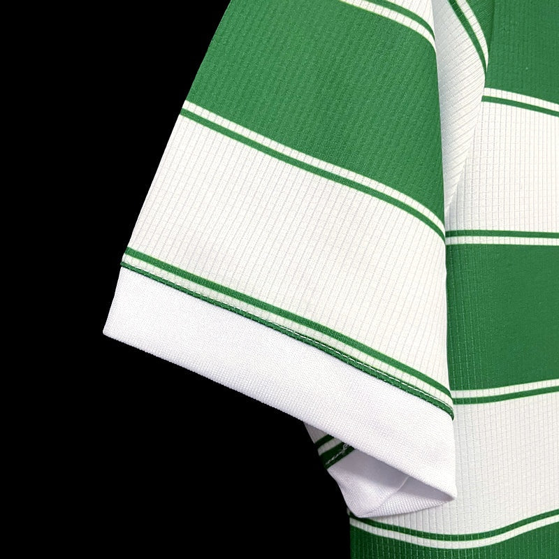 Celtic F.C. 21/22 I Home Jersey - Fan Version