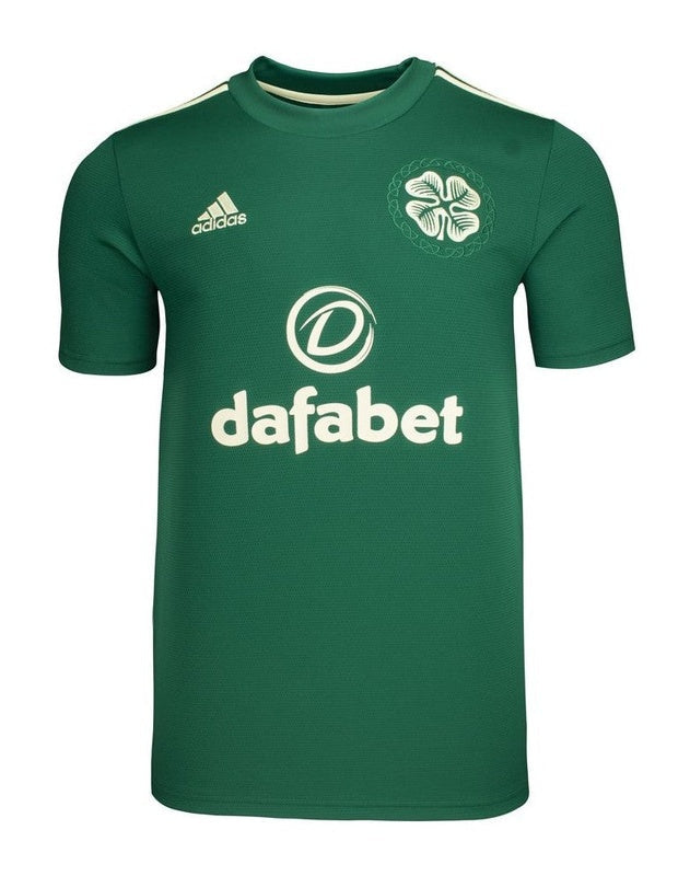Celtic F.C. 21/22 II Away Jersey - Fan Version