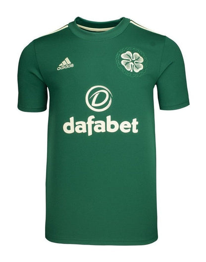 Celtic F.C. 21/22 II Away Jersey - Fan Version
