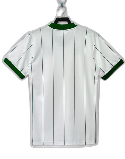 Celtic F.C. 84/86 II Away Jersey - Retro Version