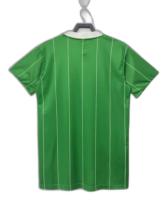 Tercera camiseta del Celtic FC 84/86 - Versión retro