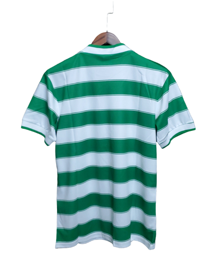 Celtic F.C. 85/86 I Home Jersey - Retro Version