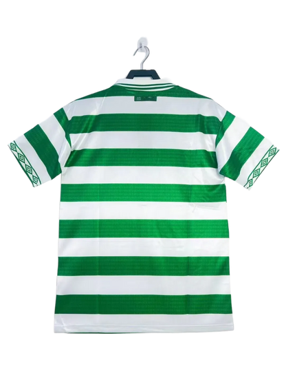 Celtic F.C. 97/99 I Home Jersey - Retro Version