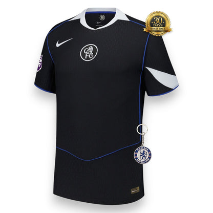 Camiseta Chelsea Tercera 25/26 - PREVENTA
