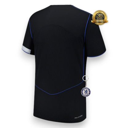 Camiseta Chelsea Tercera 25/26 - PREVENTA