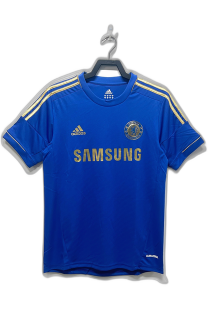Chelsea 12/13 I Home Jersey - Retro Version
