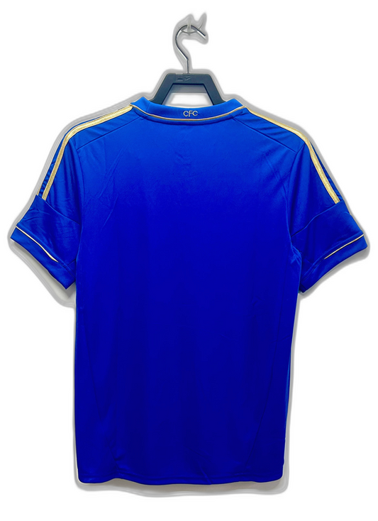 Camiseta local del Chelsea 12/13 - Versión retro