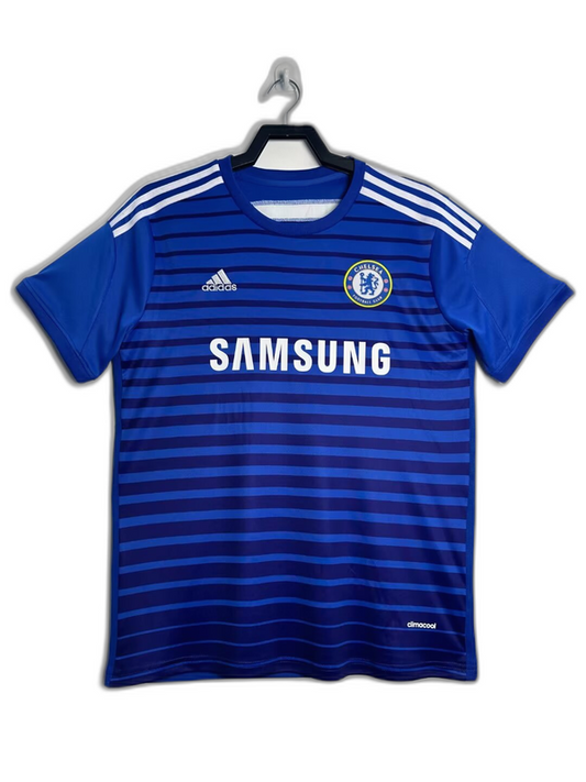 Camiseta local del Chelsea 14/15 - Versión retro