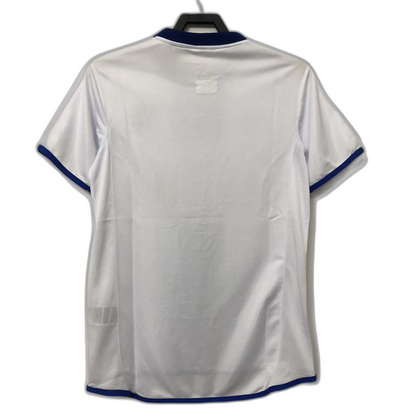 Camiseta de visitante del Chelsea 2003 II - Versión retro