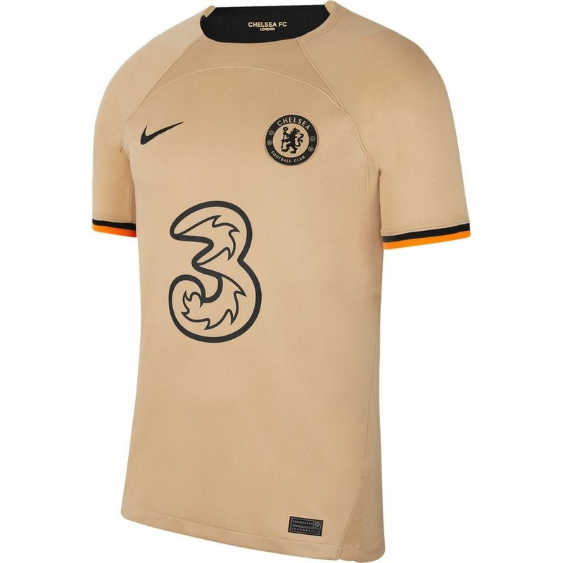 Tercera camiseta del Chelsea 22/23 - Versión para aficionados