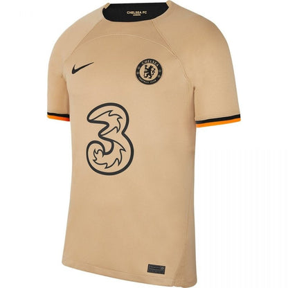 Tercera camiseta del Chelsea 22/23 - Versión para aficionados