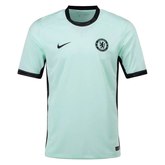 Tercera camiseta del Chelsea 23/24 - Versión para aficionados