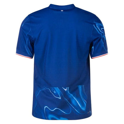Camiseta local del Chelsea 24/25 - Versión de jugador
