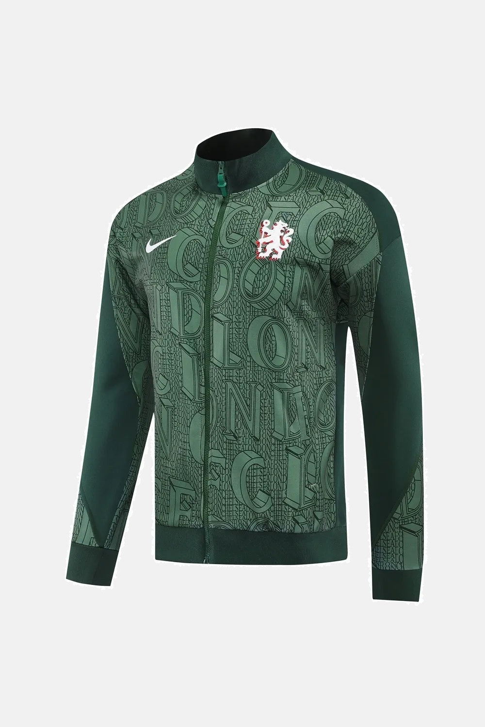 Chelsea Green Jacket 25/26