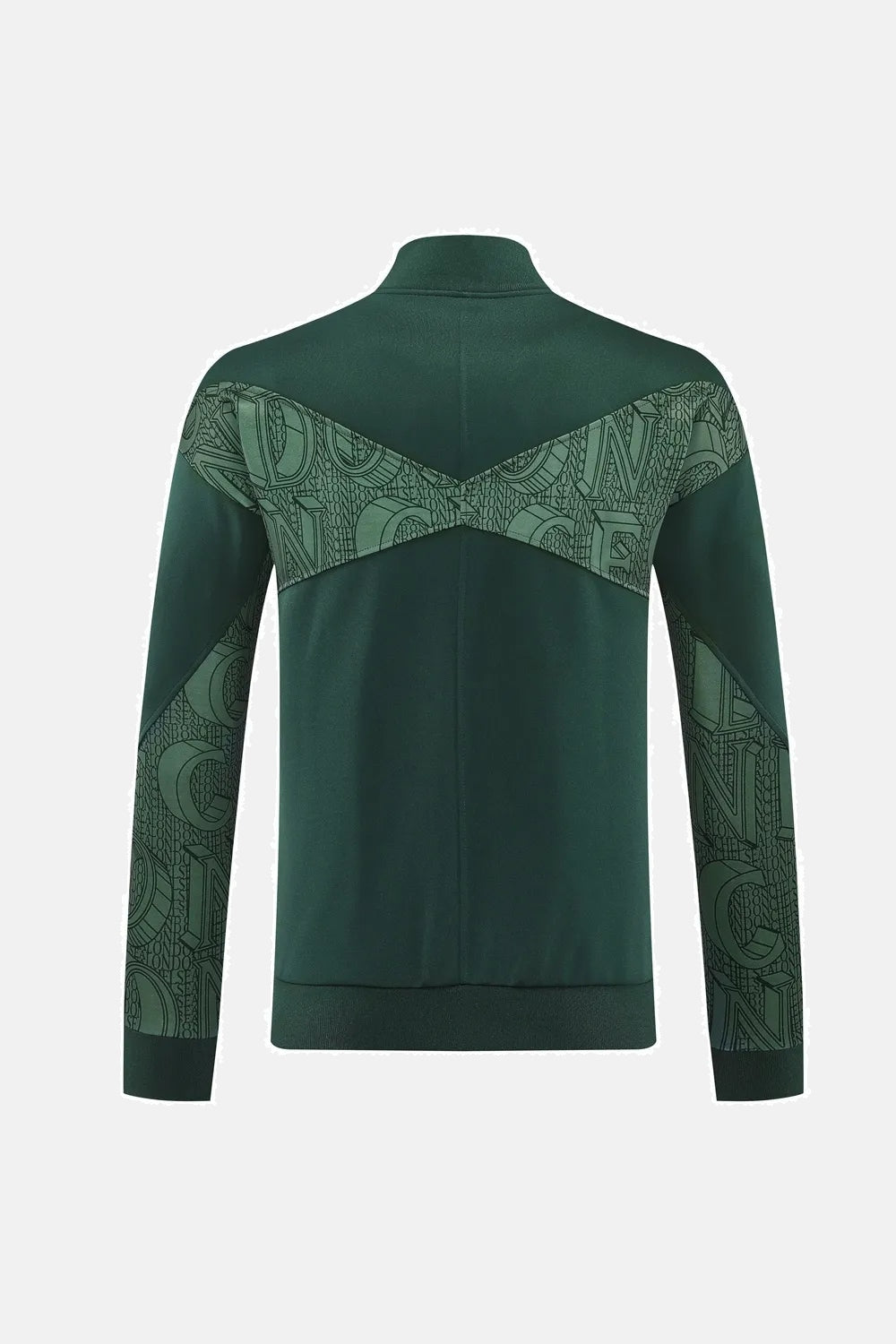 Chelsea Green Jacket 25/26