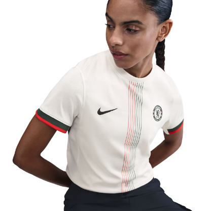 Chelsea 25/26 II Away Jersey - Women's