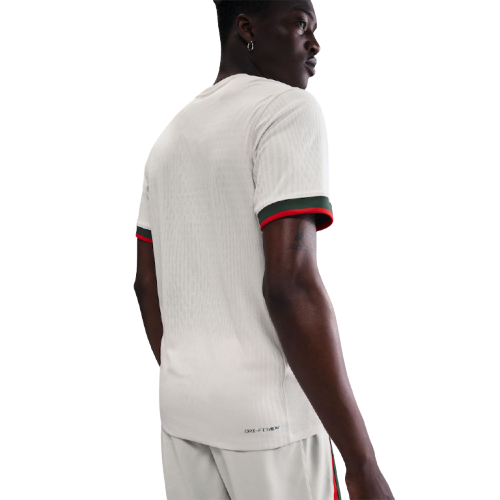 Chelsea 25/26 II Away Jersey - Player Version