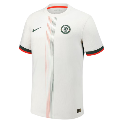 Chelsea 25/26 II Away Jersey - Player Version