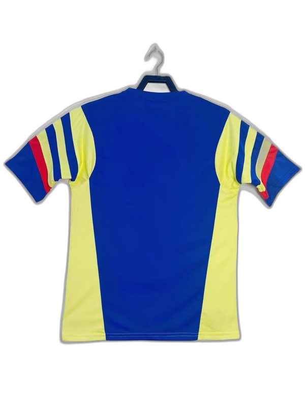 Camiseta de local del Club América 1987 - Versión retro 