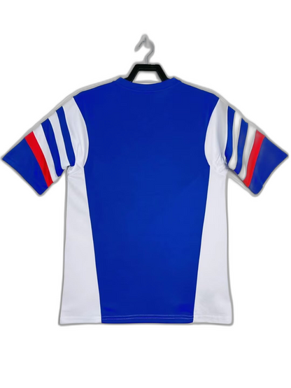 Camiseta de visitante del Club América 1987 II - Versión retro 