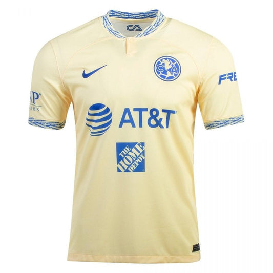 Club América 22/23 I Home Jersey - Fan Version