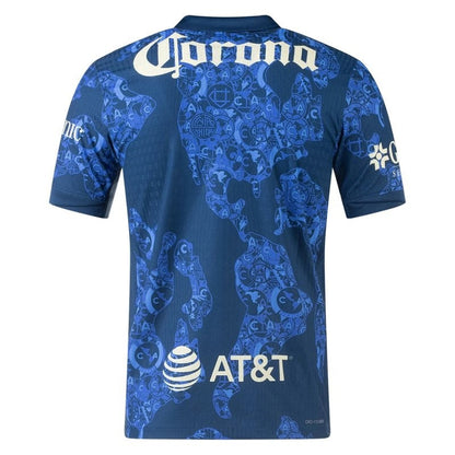 Camiseta Club América 24/25 II Segunda Equipación - Versión Jugador
