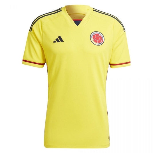 Camiseta local de Colombia 22/23 - Versión para aficionados 