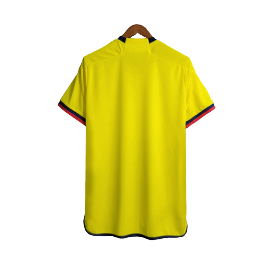 Camiseta de edición especial de Colombia 23/24 - Versión para aficionados 