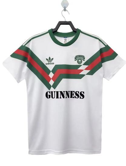Cork City 88/89 I Home Jersey - Retro Version