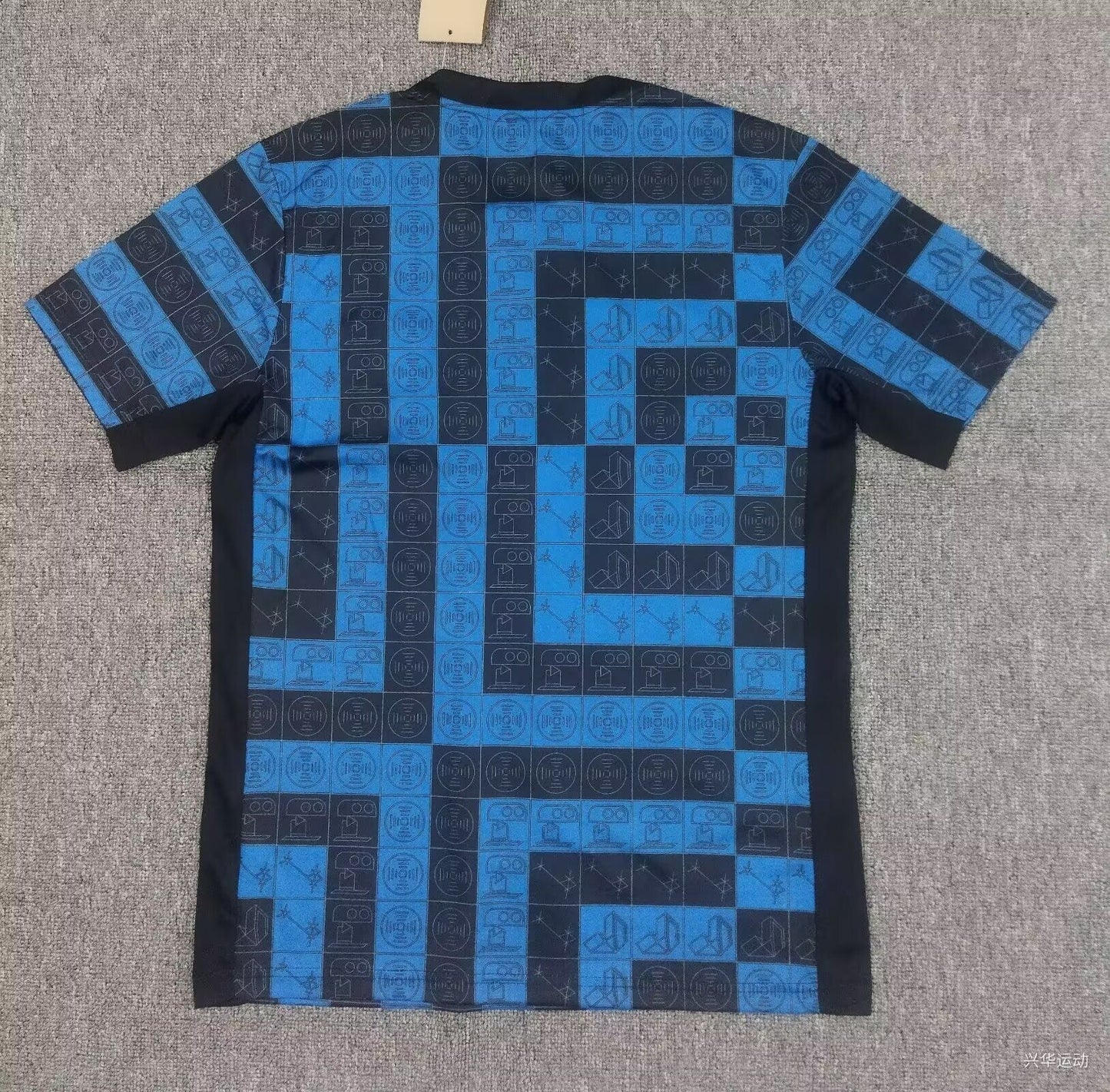 Pumas 2025/26 Pre Match - Fan Version